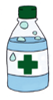 Agua oxigenada